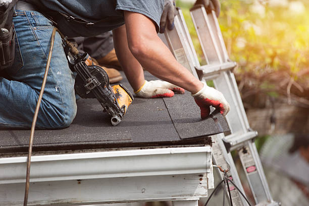 Best Residential Roofing Contractor  in Rose, LA