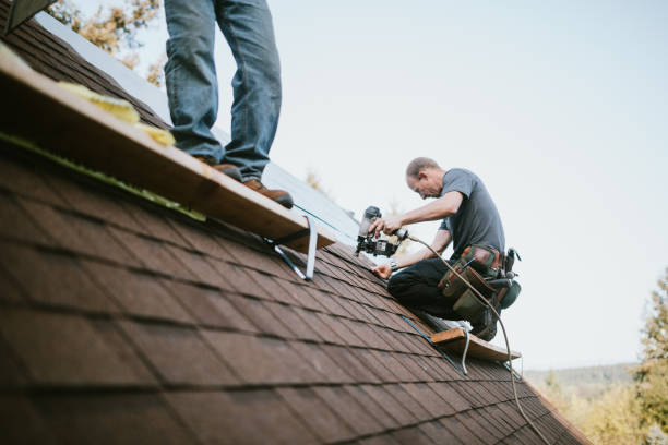 Quick and Trustworthy Emergency Roof Repair Services in Larose, LA
